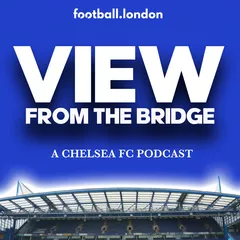 Chelsea Pod - The Special Tü, Chessy Hour, Podcast