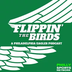 Philadelphia Eagles Podcasts