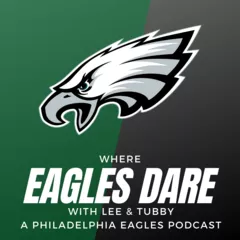 Birds 365: A Philadelphia Eagles Show, Chris Franklin