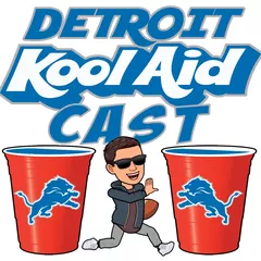 Drinking the Blue Kool-Aid (A Detroit Lions Podcast): Ep. 100