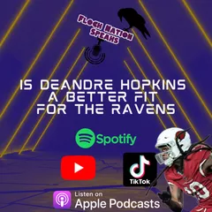 Filmstudy - Baltimore Ravens Talk on Apple Podcasts