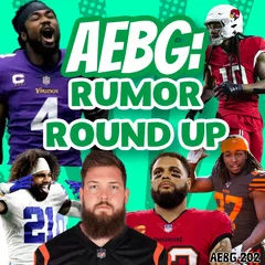 Stream episode A.E.B.G. Episode 102_All Gas, No Brake by Ain't Easy Being  Green - NY Jets Podcast podcast