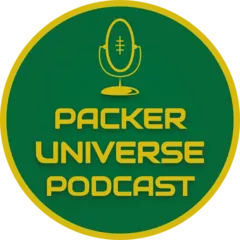 685 - Aaron Rodgers' Injury, More on Week 1, AJ Dillon Context