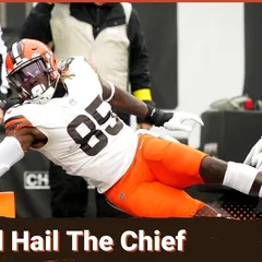 Podcast: The sky is not falling for the Browns