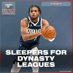 Unearthing Hidden Gems: Underrated Dynasty Sleepers with Massive