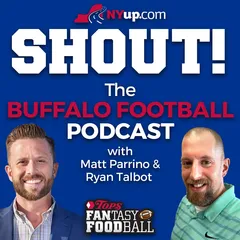 Buffalo Bills Draft Recap with Joe Marino, C1 BUF