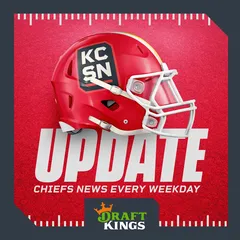 Chiefs' Creed Humphrey and Trey Smith playing their best football right now  - Arrowhead Pride