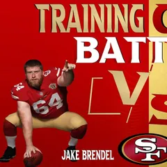 Jake Brendel Stats, News and Video - C