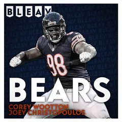 The Chicago Bears Podcast: Bears vs Packers Preview