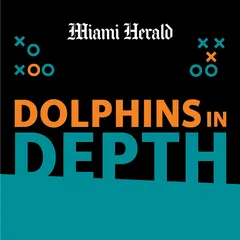 Miami Dolphins Deep Dive with Perk Podcast - Listen, Reviews