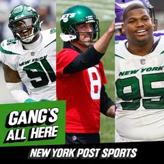 Gang's All Here: Jets 2022 NFL Draft Preview feat. Tony Pauline