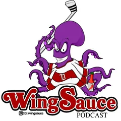 2024 Detroit Red Wings Season Prediction Fun!  Crossover W/ the Grind Line  Podcast 