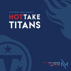 Tennessee Titans Ryan Tannehill FANTASY SLEEPER, Best Fantasy Picks w/ Kate  Magdziuk & Trevis Gipson