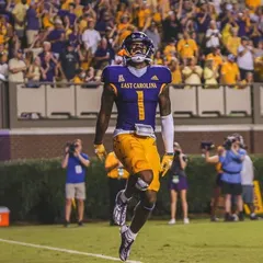 East Carolina Pirates 2023 Season Preview  The College Football Experience  (Ep. 1294) - Sports Gambling Podcast