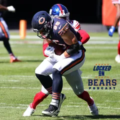 Why Cole Kmet is more valuable to Chicago Bears than other teams (Guest:  Clay Harbor)