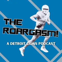 Daily DLP: Week Two Is Vital For Detroit Lions - Detroit Lions Podcast