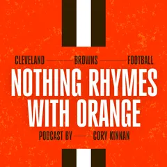 Orange and Brown Report: A Cleveland Browns Podcast