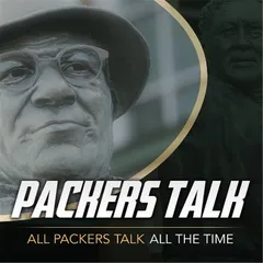 Cheese & Packers (podcast) - J.J. Lahey