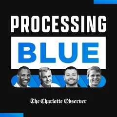 Cat Scratch Reader: for Carolina Panthers fans, Podcasts on Audible