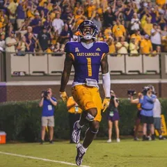 East Carolina Pirates 2023 Season Preview  The College Football Experience  (Ep. 1294) - Sports Gambling Podcast