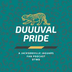 Pete and Tony React to Jaguars Week 1 PFF Grades, Jaguars Happy Hour