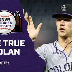 DNVR Rockies Podcast: Todd Helton returns as Chuck Nazty leads Rox to  series win over ChiSox