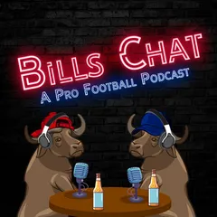 The Josh Allen Show, Buffalo Fanatics Podcast EP 3