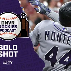 Colorado Rockies news: Elehuris Montero is showing he belongs