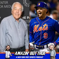 Kranepool Talks Mets 60th Anniversary 