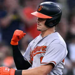 Stream episode EP 219: Your 2023 Orioles spring training preview by The  Bird's Nest, MASN All Access podcast