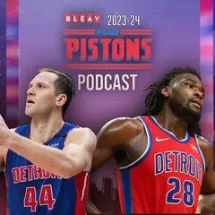 Podcast: Pistons Draft Cade Cunningham, Three Others as NBA Free Agency  Begins – Palace of Pistons