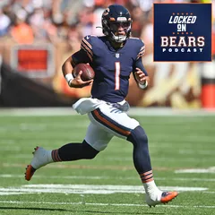 A Scout's Take: Here's what preseason taught us about the Chicago Bears -  Windy City Gridiron