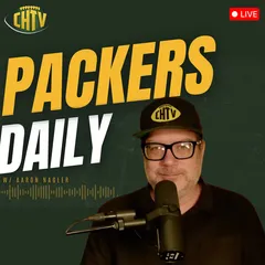 Packers Podcast / Green 19 Podcast: Recapping Jordan Love's preseason,  predicting the 53-man roster and sharing the best parts of training camp