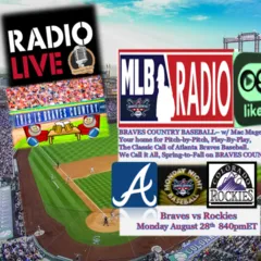 Braves Country Radio