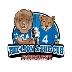 Drinking the Blue Kool-Aid (A Detroit Lions Podcast)