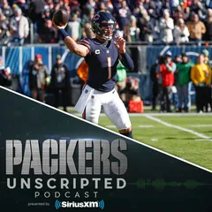 Packers Unscripted: Detroit disappointment 