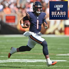 Why Justin Fields has the leg up on Jordan Love entering Week 1  Bears-Packers matchup