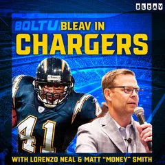 Chargers vs. 49ers Week 10 Podcast Recap: The offense let the Chargers down  - Bolts From The Blue