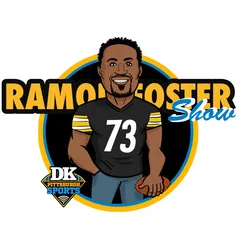 The Ramon Foster Steelers Show Podcast