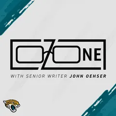 ARTICLE  O-Zone Podcast: Zay Jones