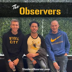 The Steelers Observers Podcast