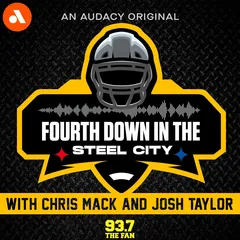 The Ramon Foster Steelers Show Podcast