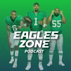 Philadelphia Eagles Bye Week Breakdown with Ed Kracz & Birds 365