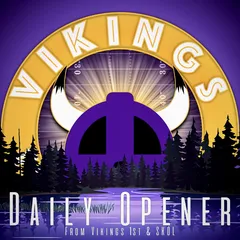 Purple Daily - a Minnesota Vikings Podcast 