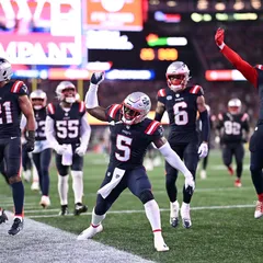 Podcast: Bedard dissects the Patriots' loss to the Bengals with