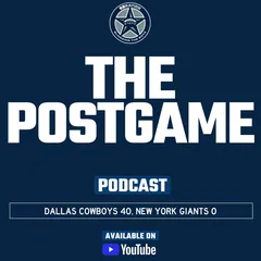 Blogging The Boys on X: Looking for player-specific Dallas