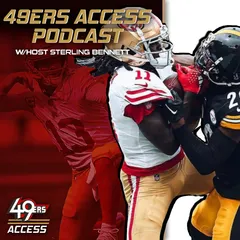 49ers CRUSH Steelers in Week 1: Aiyuk shines, Defense dominates & McCa