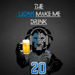 Ep. 83 - Okudah Matata - Drinking the Blue Kool-Aid (A Detroit Lions  Podcast) 