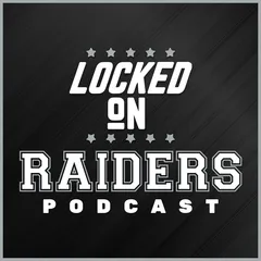 20 - Ron Futrell with Raiders interviews from; K, Carlson, LB Spillane