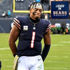 Shaw Local's Bears Insider Podcast -- Bears vs. Packers preview 